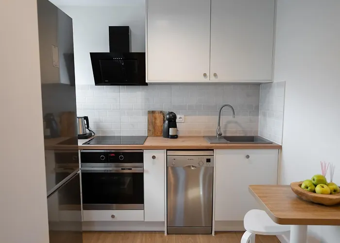 Boho Stag Apartments - 2 Osobne Pokoje - 36M2 - Karkonosze