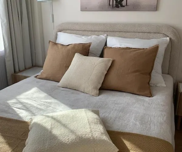 Boho Stag Apartments - 2 Osobne Pokoje - 36M2 - Karkonosze