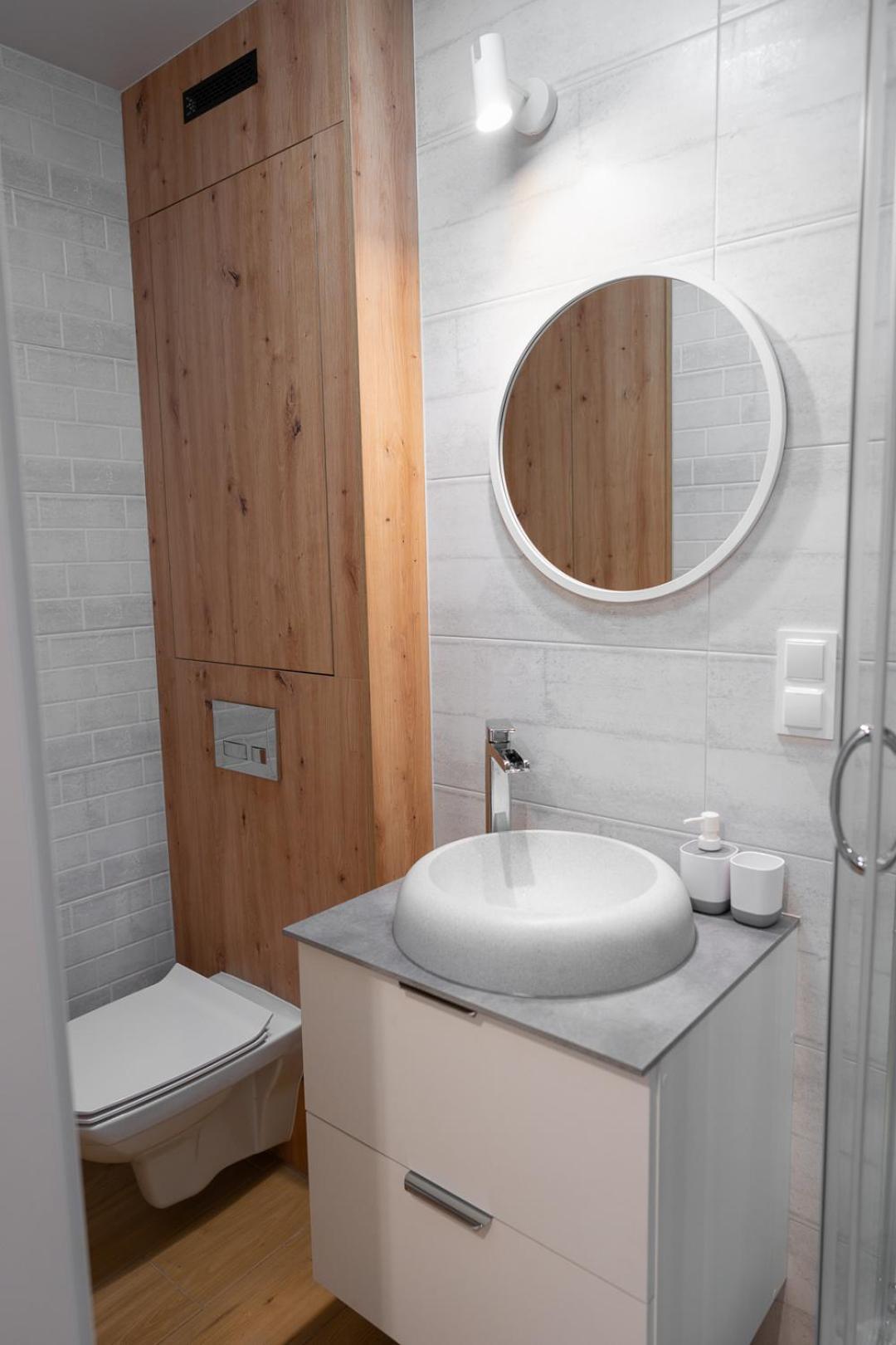 Boho Stag - 2 Osobne - 36m2 - Karkonosze Jelenia Góra