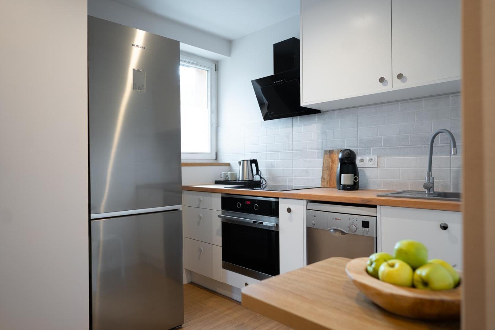 Boho Stag - 2 Osobne - 36m2 - Karkonosze Apartment *