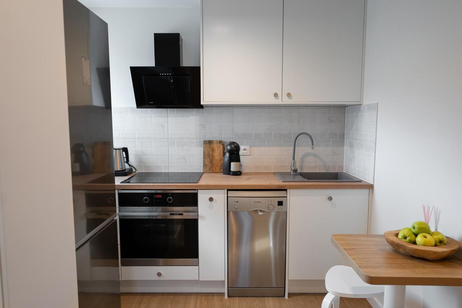 Boho Stag - 2 Osobne - 36m2 - Karkonosze Apartment *