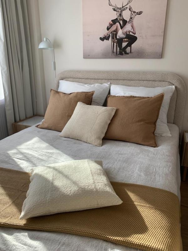 Boho Stag - 2 Osobne - 36m2 - Karkonosze